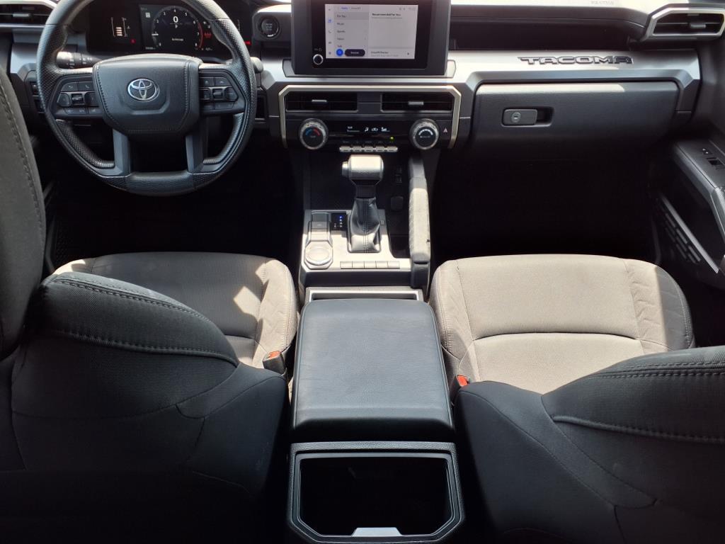 2024 Toyota Tacoma SR5 Brownsville TX