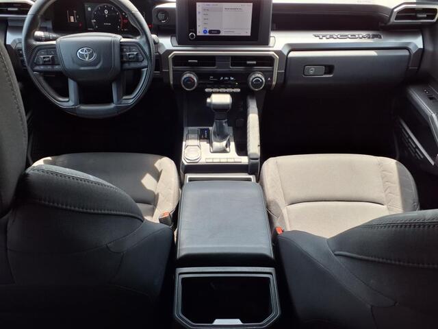 2024 Toyota Tacoma SR5 McAllen TX
