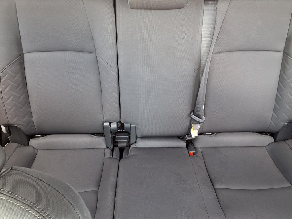 2024 Toyota Tacoma SR5 Brownsville TX