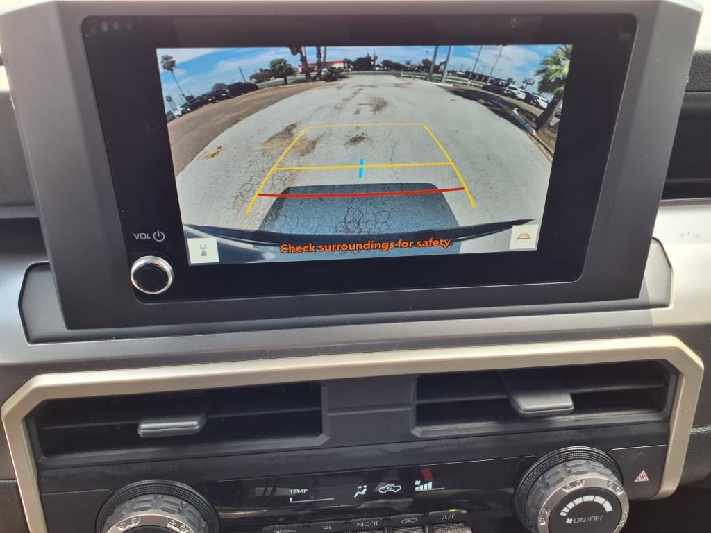 2024 Toyota Tacoma SR5 Brownsville TX