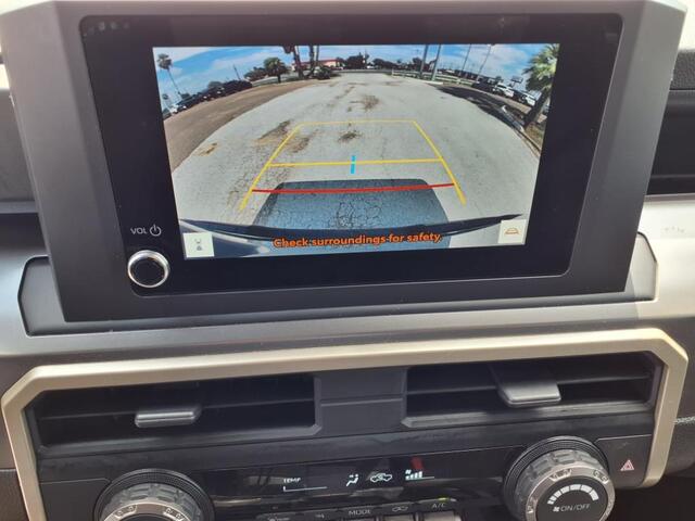 2024 Toyota Tacoma SR5 McAllen TX