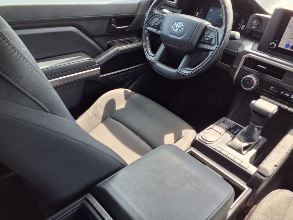 2024 Toyota Tacoma SR5 Brownsville TX