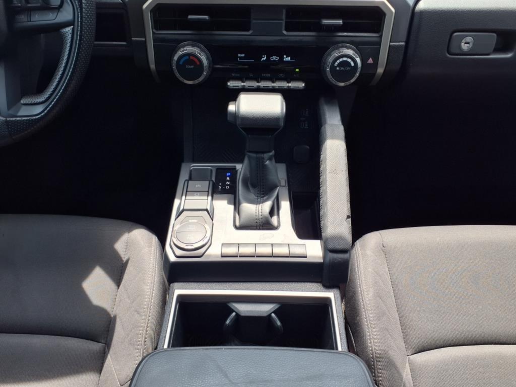 2024 Toyota Tacoma SR5 Brownsville TX