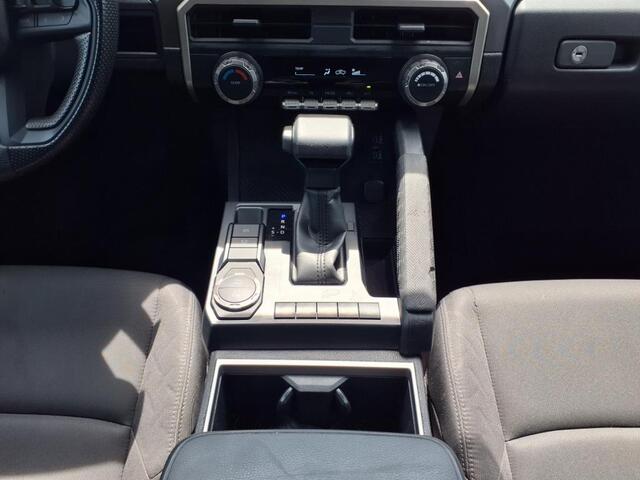 2024 Toyota Tacoma SR5 McAllen TX