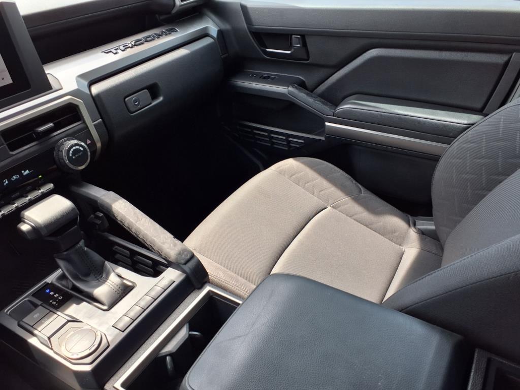 2024 Toyota Tacoma SR5 Brownsville TX