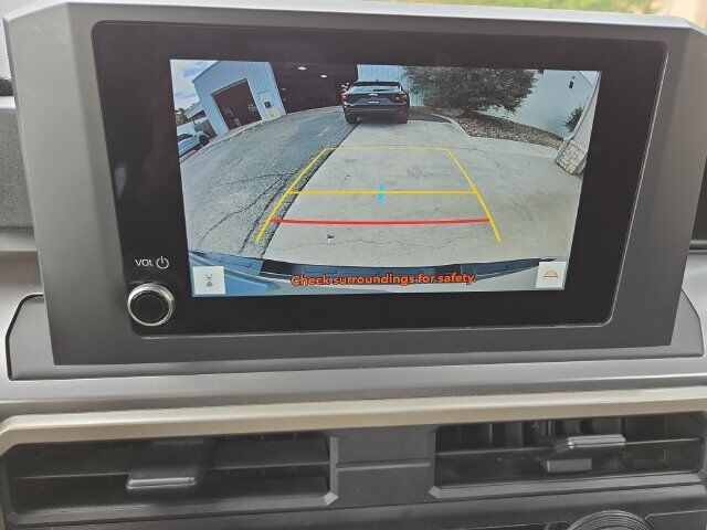 2024 Toyota Tacoma SR5 Kerrville TX
