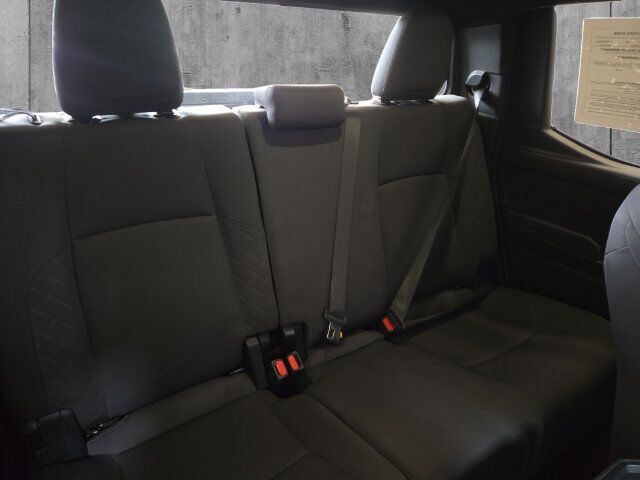 2024 Toyota Tacoma SR5 Kerrville TX
