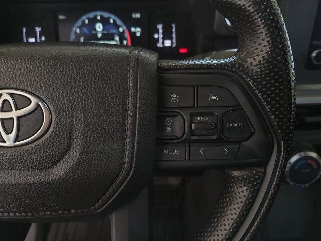 2024 Toyota Tacoma SR5 Kerrville TX