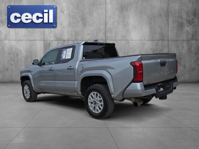 2024 Toyota Tacoma SR5 Kerrville TX