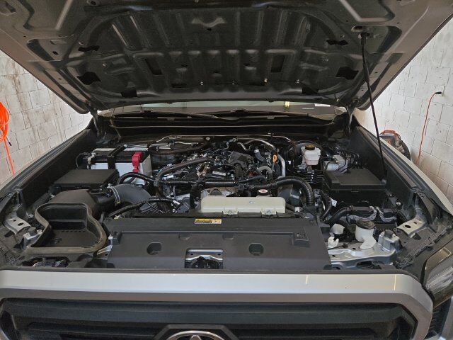 2024 Toyota Tacoma SR5 Kerrville TX