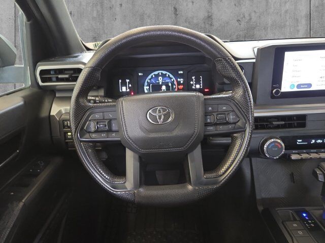 2024 Toyota Tacoma SR5 Kerrville TX