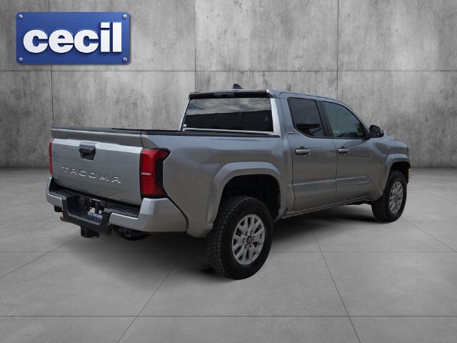 2024 Toyota Tacoma SR5 Kerrville TX
