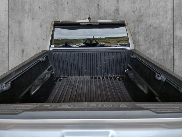 2024 Toyota Tacoma SR5 Kerrville TX