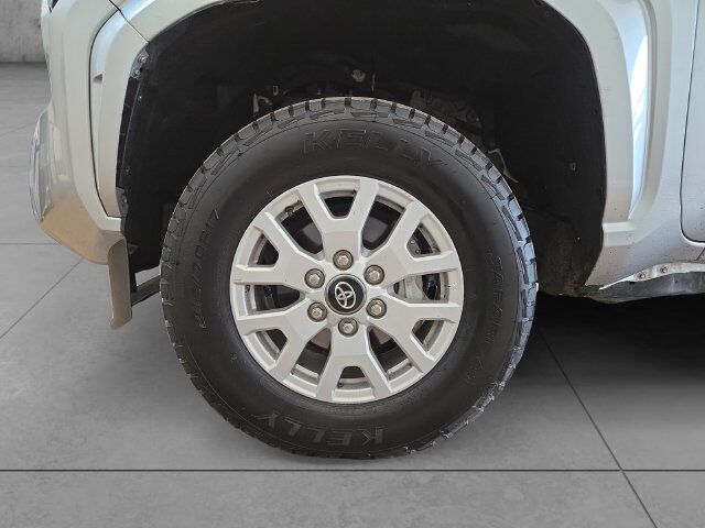 2024 Toyota Tacoma SR5 Kerrville TX