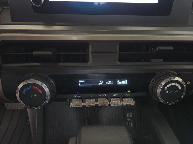 2024 Toyota Tacoma SR5 Kerrville TX