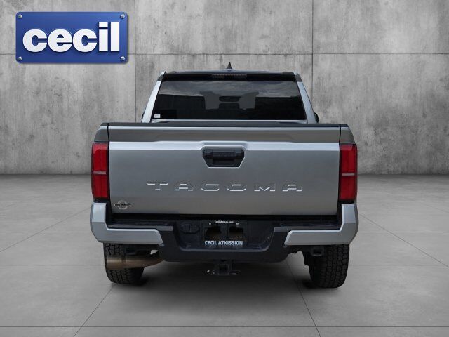 2024 Toyota Tacoma SR5 Kerrville TX