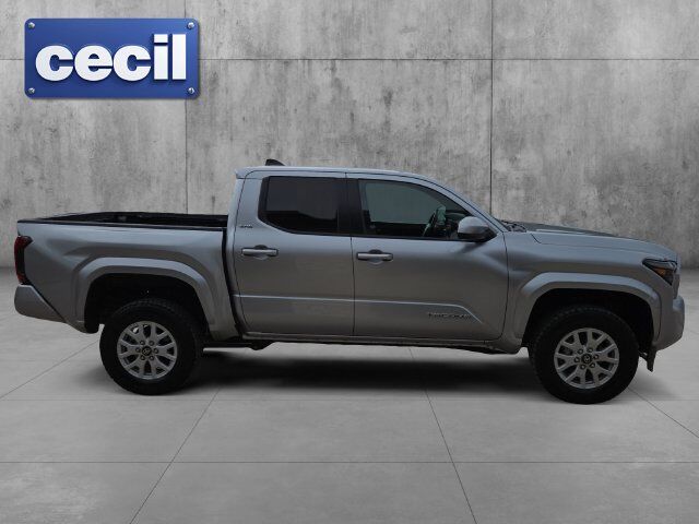 2024 Toyota Tacoma SR5 Kerrville TX