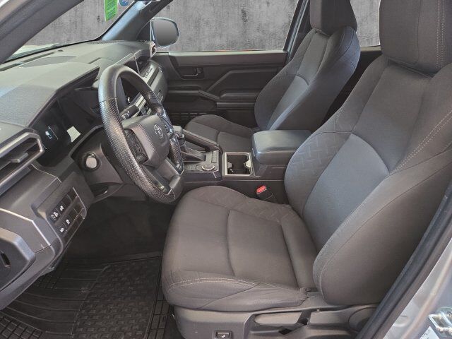 2024 Toyota Tacoma SR5 Kerrville TX