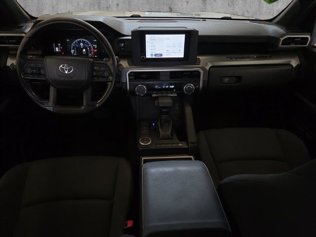 2024 Toyota Tacoma SR5 Kerrville TX