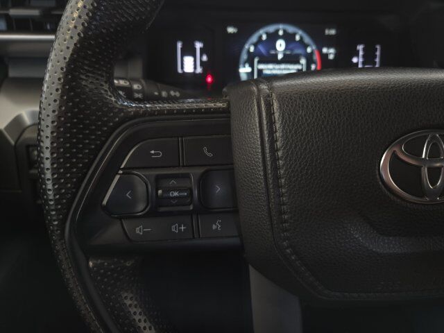 2024 Toyota Tacoma SR5 Kerrville TX