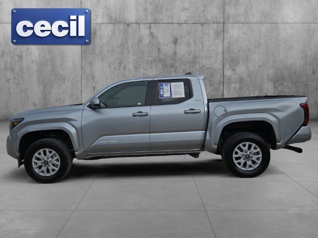 2024 Toyota Tacoma SR5 Kerrville TX