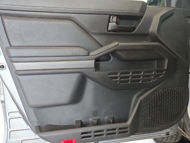 2024 Toyota Tacoma SR5 Kerrville TX