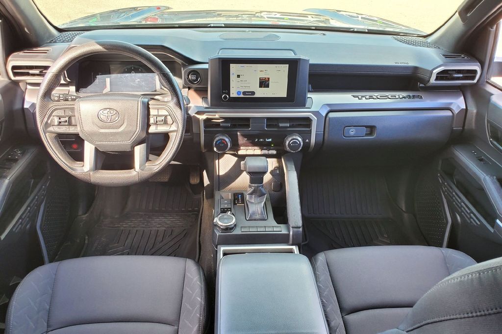 2024 Toyota Tacoma SR5 Hondo TX