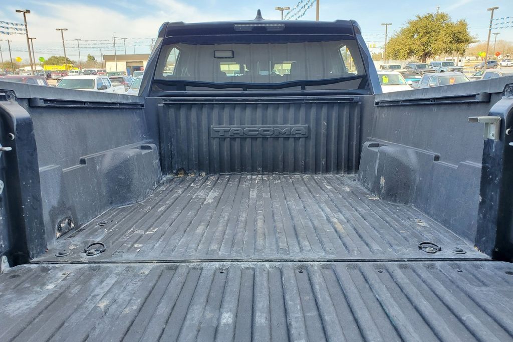 2024 Toyota Tacoma SR5 Hondo TX