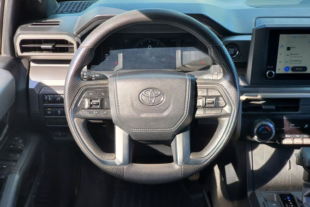 2024 Toyota Tacoma SR5 Hondo TX