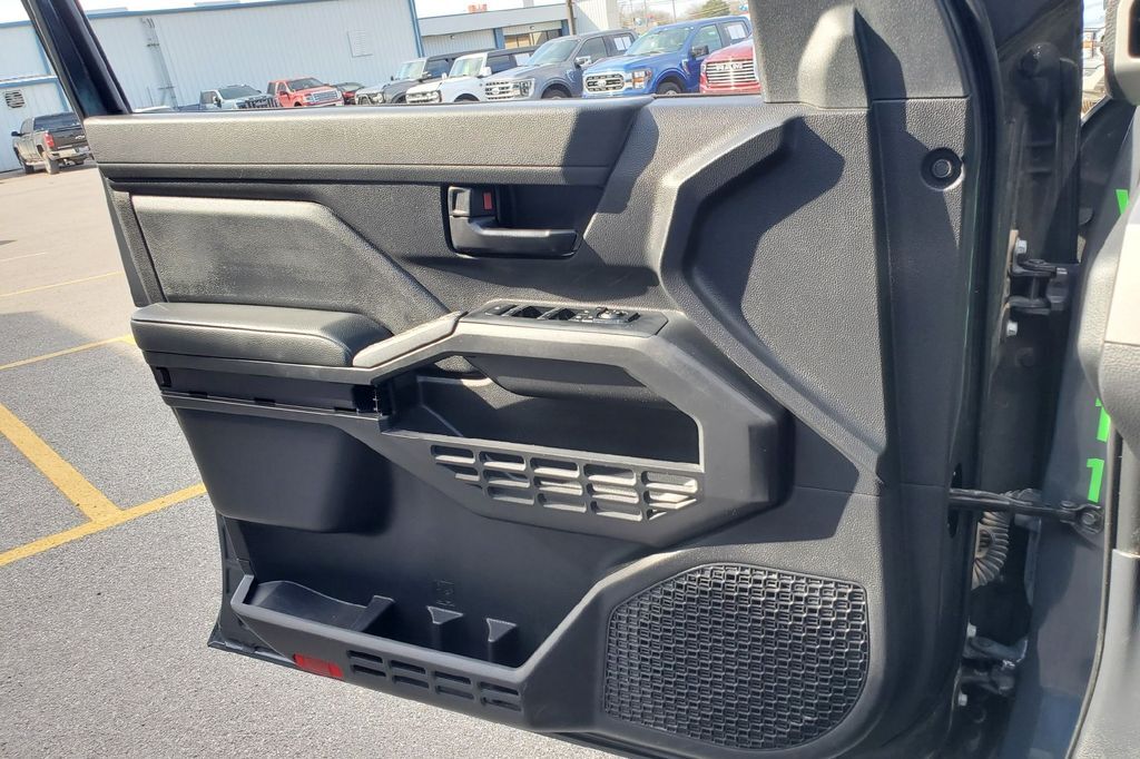 2024 Toyota Tacoma SR5 Hondo TX