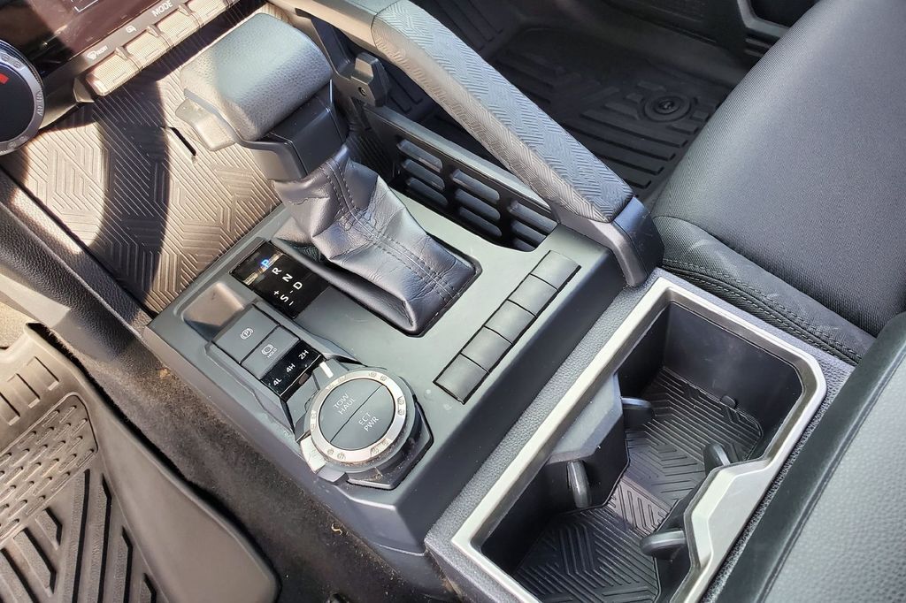 2024 Toyota Tacoma SR5 Hondo TX