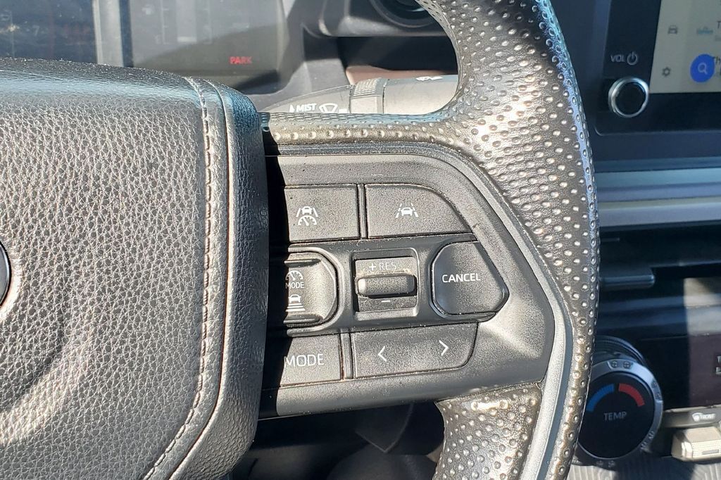 2024 Toyota Tacoma SR5 Hondo TX