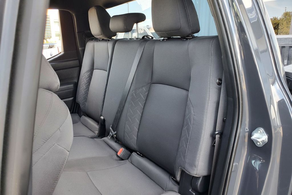 2024 Toyota Tacoma SR5 Hondo TX