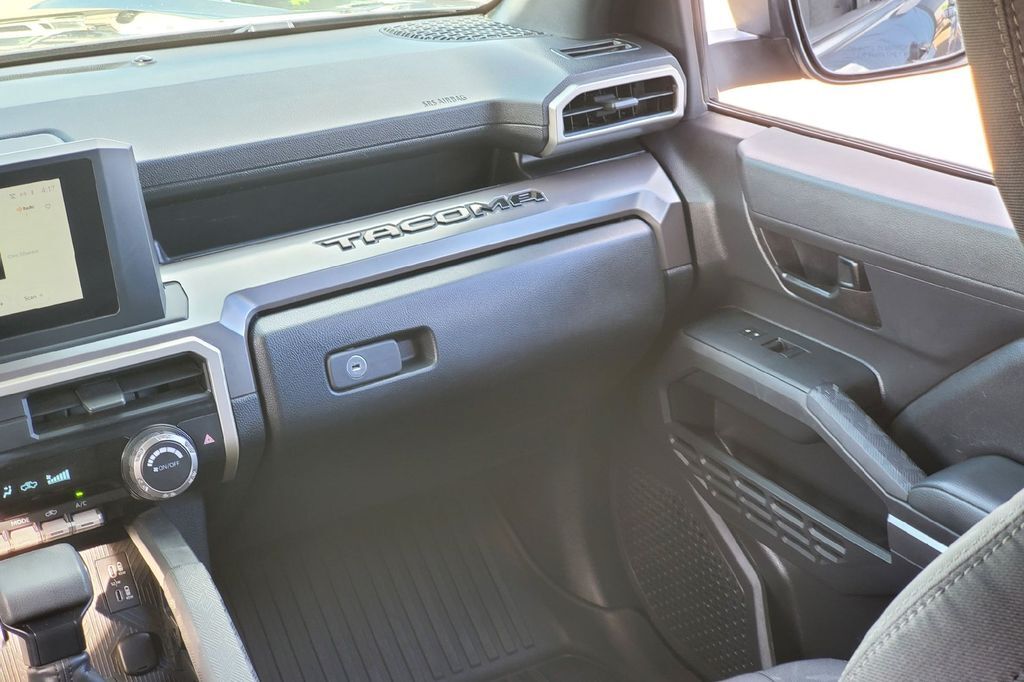 2024 Toyota Tacoma SR5 Hondo TX