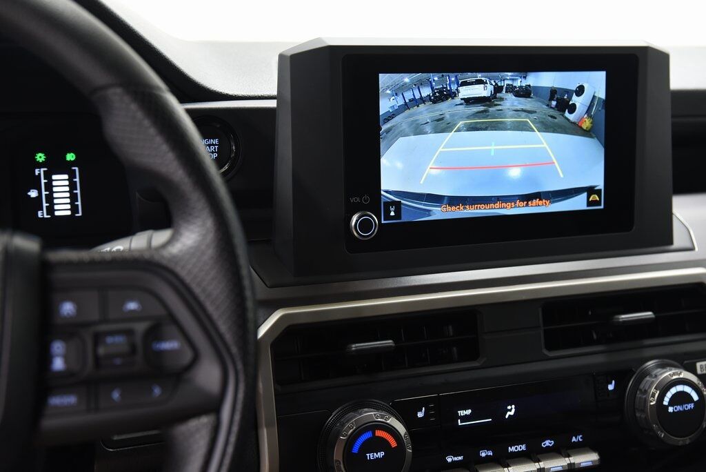 2024 Toyota Tacoma SR5 Akron OH
