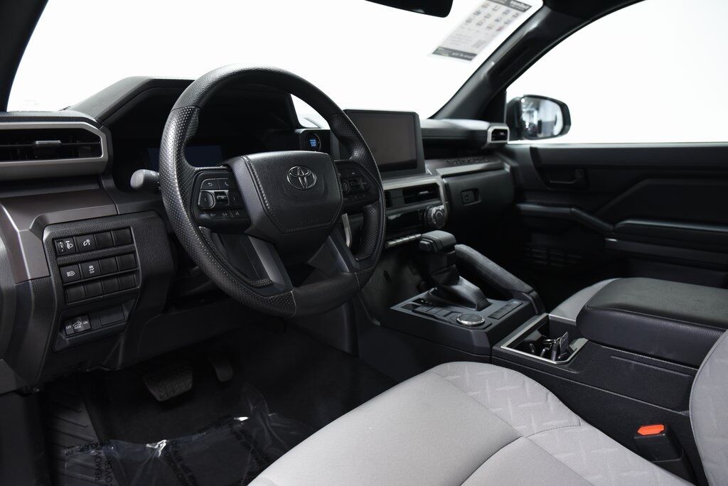 2024 Toyota Tacoma SR5 Akron OH