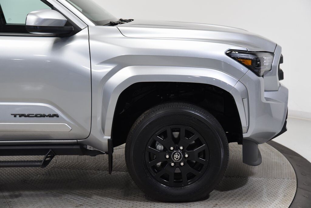 2024 Toyota Tacoma SR5 Akron OH
