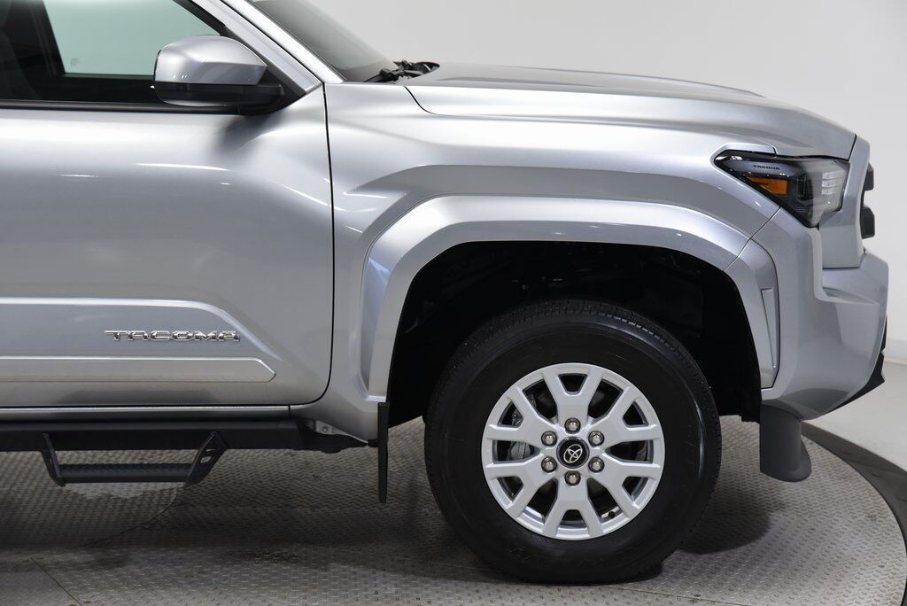 2024 Toyota Tacoma SR5 Akron OH
