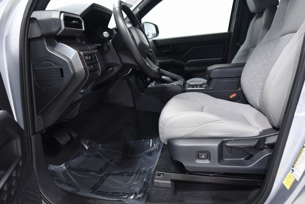 2024 Toyota Tacoma SR5 Akron OH