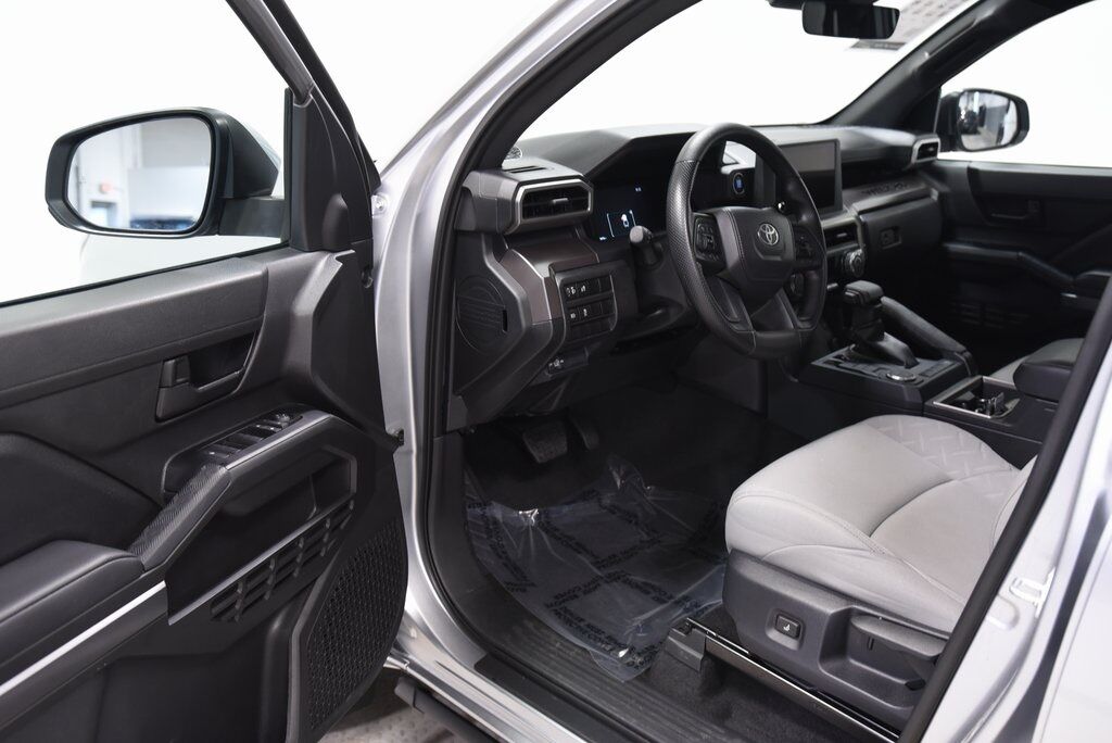 2024 Toyota Tacoma SR5 Akron OH