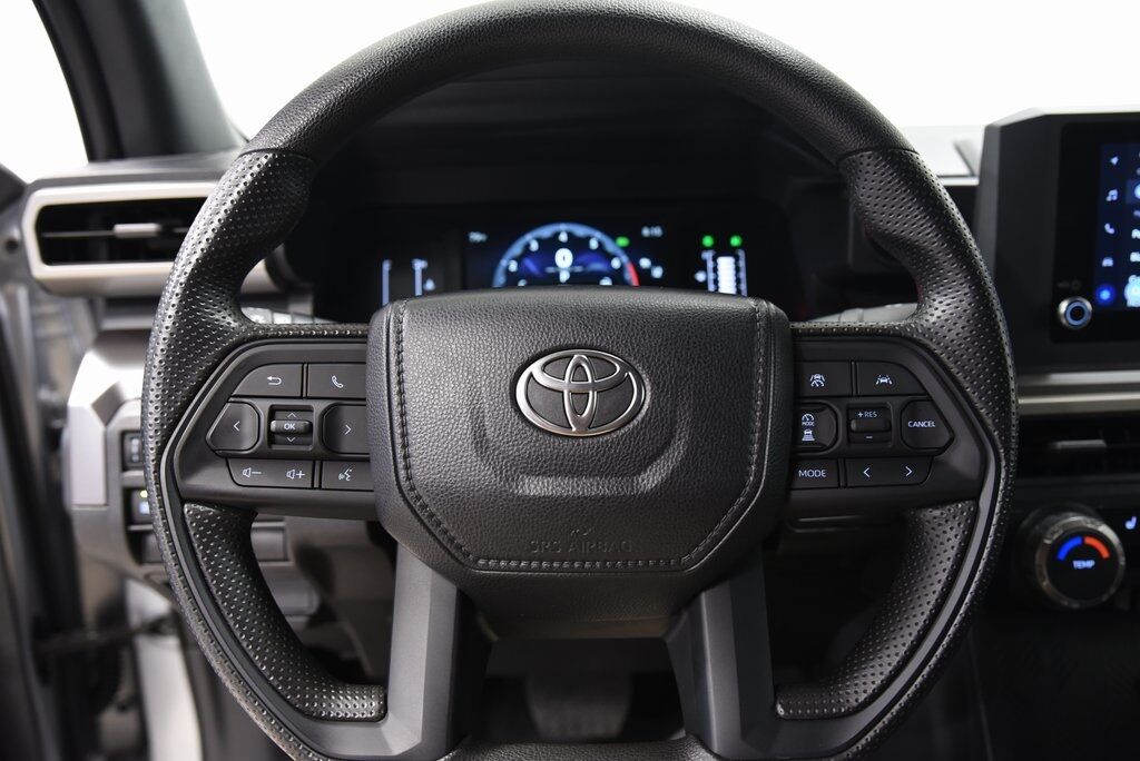 2024 Toyota Tacoma SR5 Akron OH
