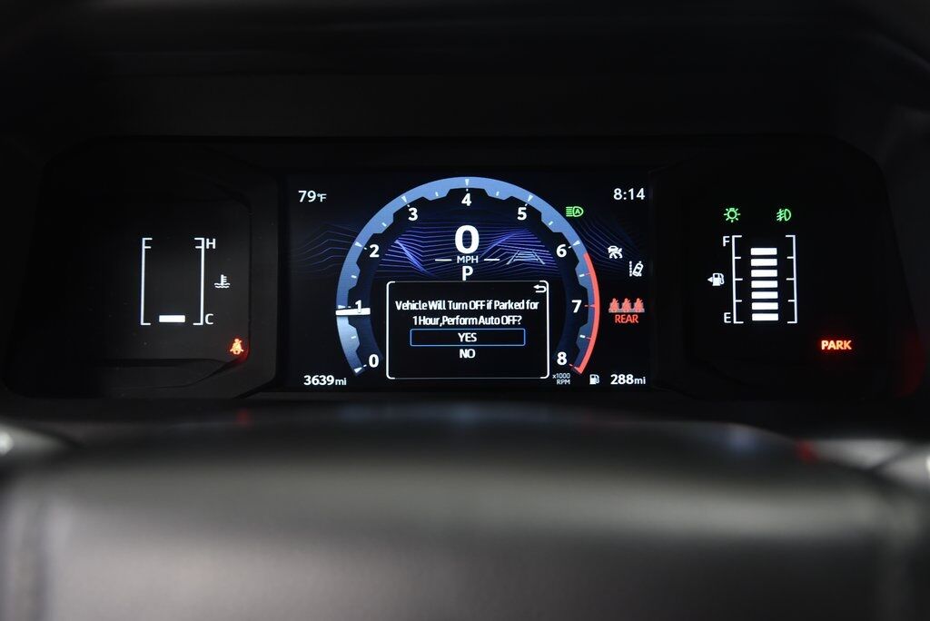2024 Toyota Tacoma SR5 Akron OH
