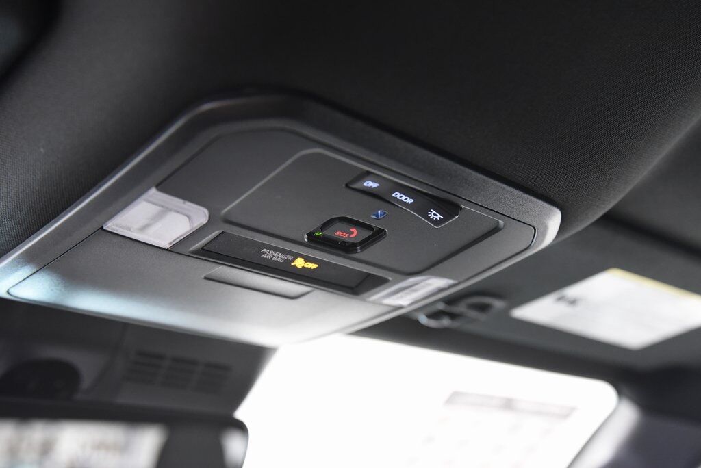 2024 Toyota Tacoma SR5 Akron OH