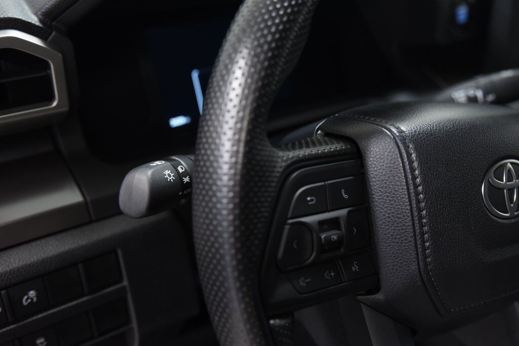 2024 Toyota Tacoma SR5 Akron OH