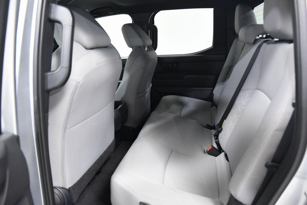 2024 Toyota Tacoma SR5 Akron OH