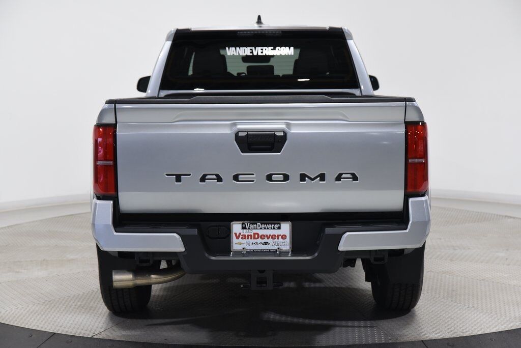 2024 Toyota Tacoma SR5 Akron OH