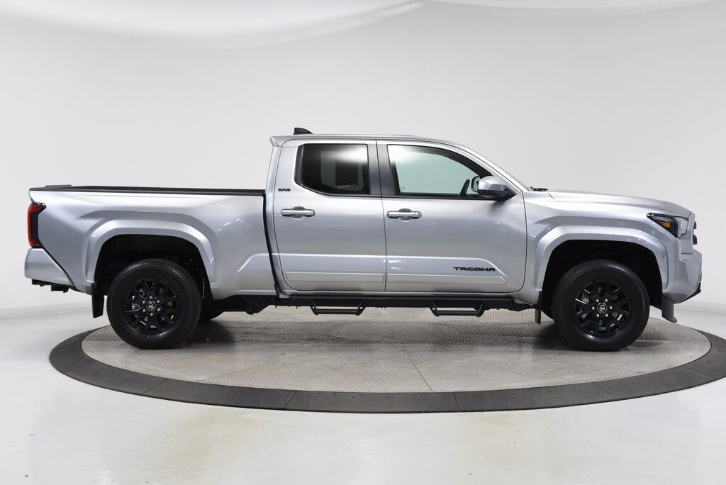 2024 Toyota Tacoma SR5 Akron OH