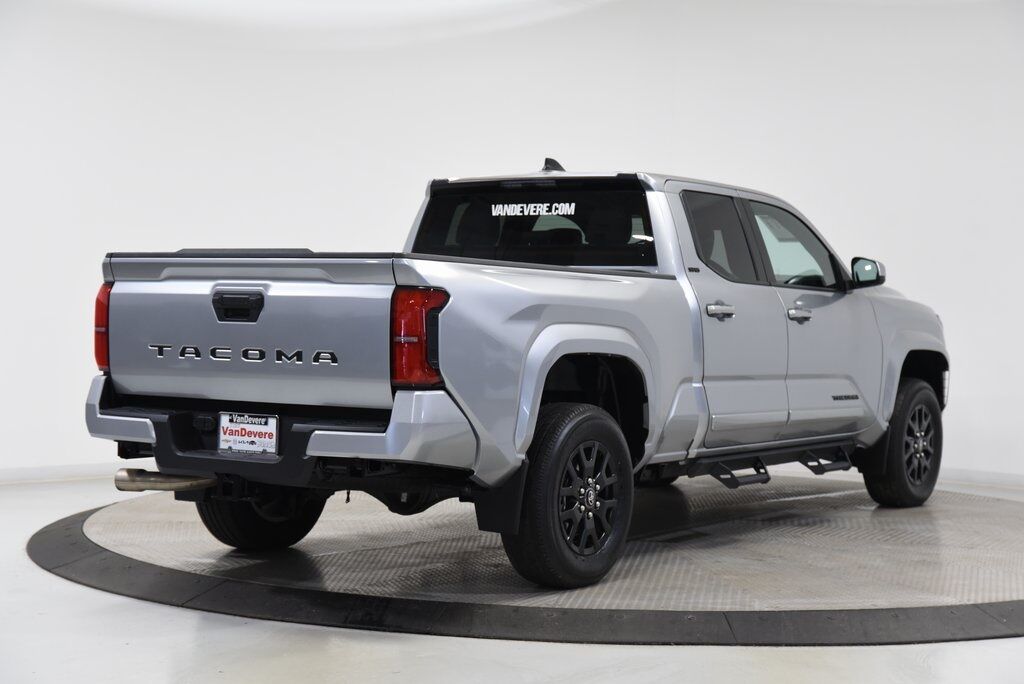 2024 Toyota Tacoma SR5 Akron OH