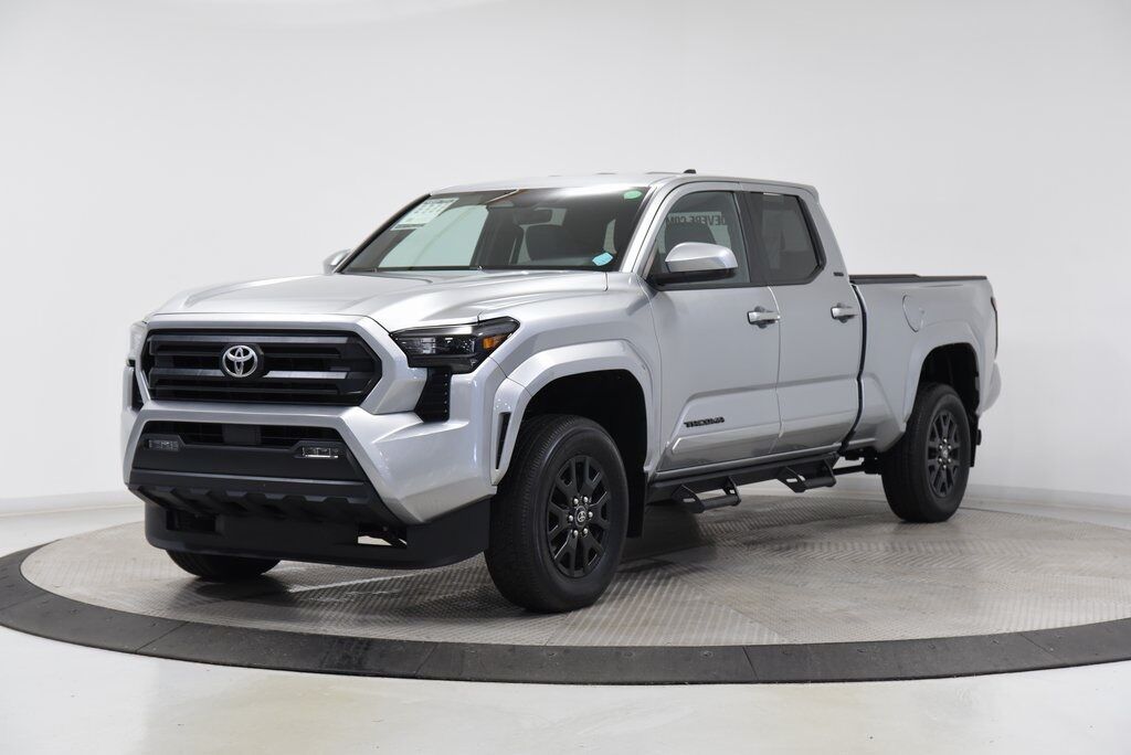 2024 Toyota Tacoma SR5 Akron OH