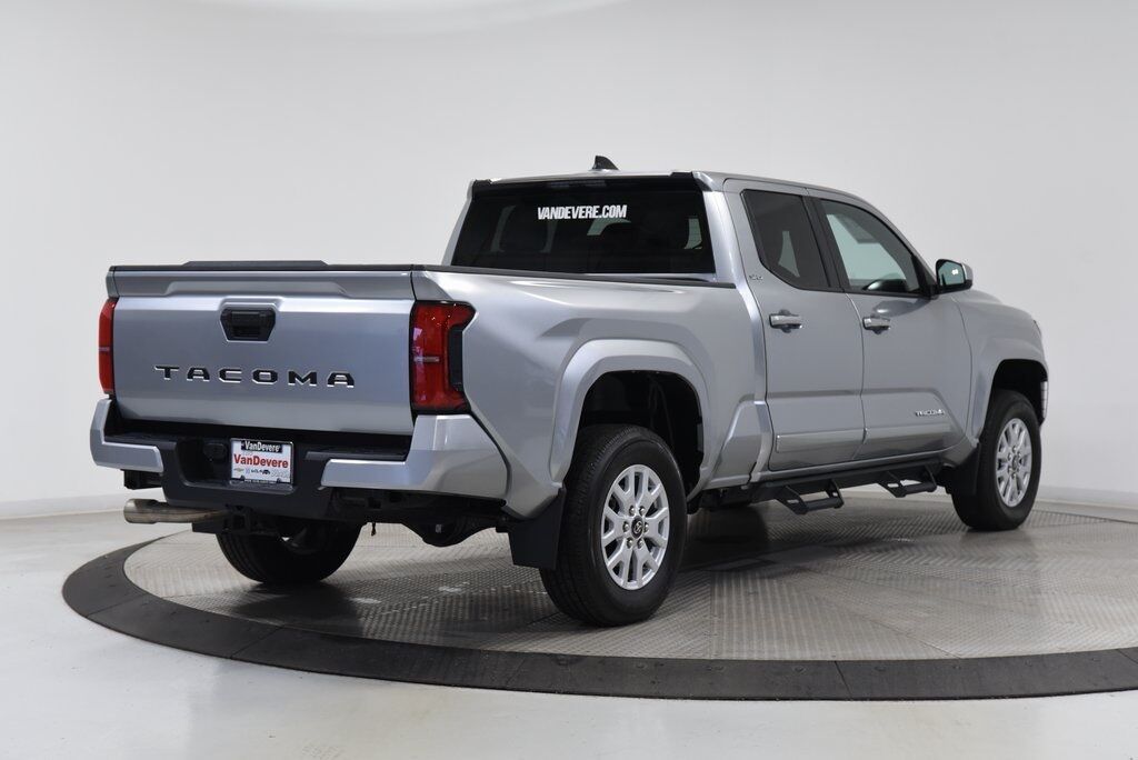 2024 Toyota Tacoma SR5 Akron OH